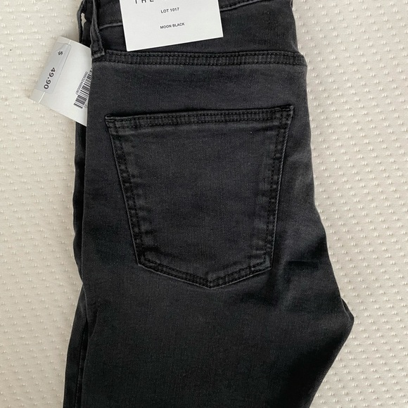 Zara Skinny Jeans New with Tags - Picture 4 of 5